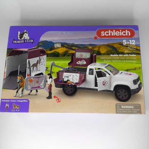 Schleich horse club - schleich,