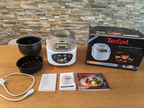 Tefal rk8121 multicooker - rk8121,