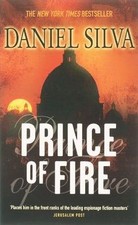 Prince of Fire (OM)  von