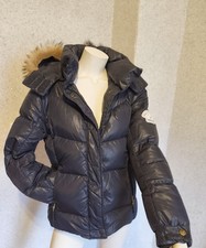 Daunenjacke Polo St. Moritz