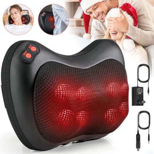 Shiatsu massagekissen - shiatsu,