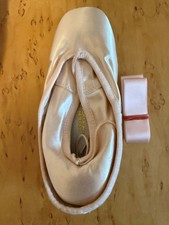 Ballett Spitzenschuhe Bloch Serenade C, 2,5