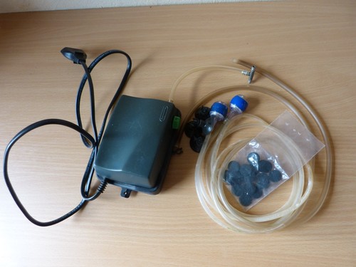 Aquarium tetratec ap100 - tetratec,