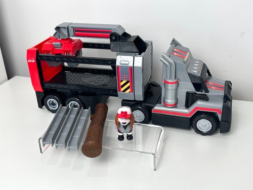 Paw patrol big - patrol,