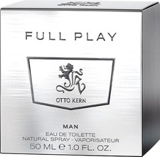 Otto kern Full Play Man Eau de