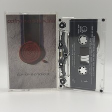 Whitesnake - Slip of the