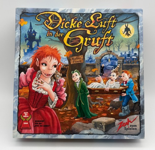 Zoch dicke luft - zoch, in