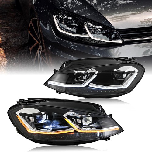 Led scheinwerfer mit - led,