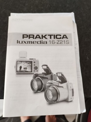 fotoapparat