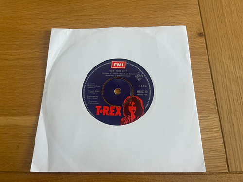 Rex new york city - t.rex-new, city.7"