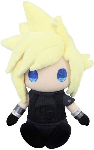 Square enix final fantasy vii - enix,