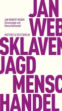 Sklavenjagd und