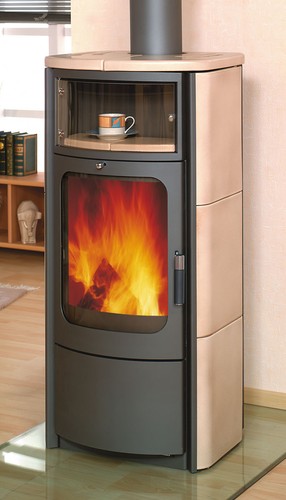 Kaminofen dauerbrandofen - /,