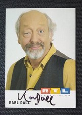 15967 Karl Dall RTL