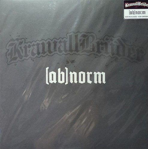 Krawallbrüder norm ltd - ,