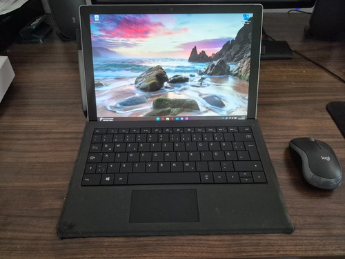 Surface pro intel core - pro, i5