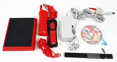 Nintendo wii controller new - controller,
