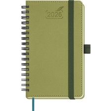 Taschenkalender 2026