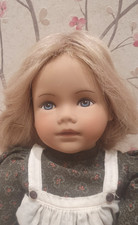 Heidi ott puppe karrerkind - ott,