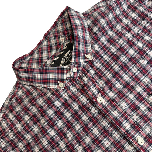 Vans hemd herren large - hemd,