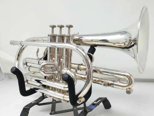 Getzen 800b kornett - getzen, mit