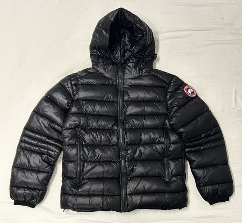 Canada goose daunenjacke - goose,
