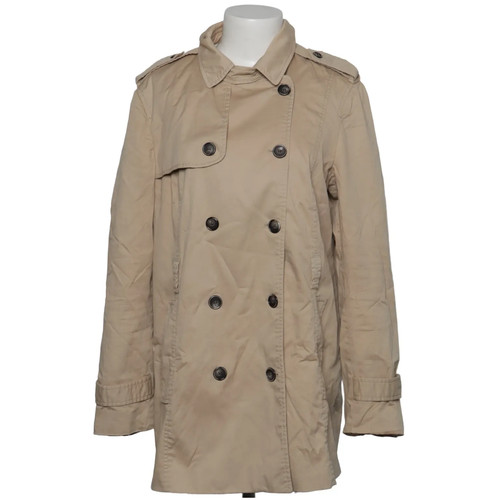 Zara basic trenchcoat - trenchcoat,, damen