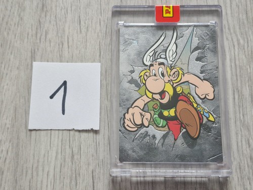 Panini asterix sine tempore - panini,