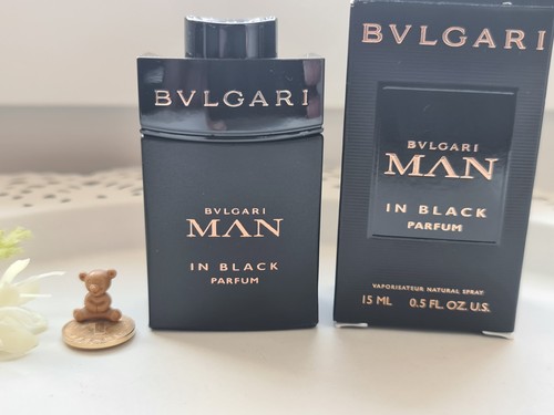 Parfum miniatur bvlgari - miniatur,