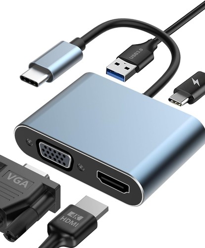 Usb auf hdmi - c,