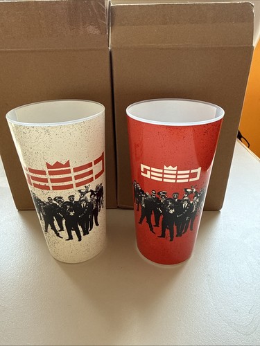 Seeed fanbecher tourbecher - 2x,