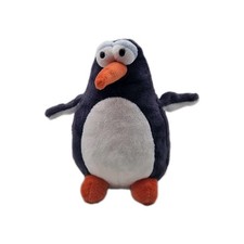 Nici pinguin jorge - pinguin,