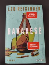 Leo Reisinger - Bavarese