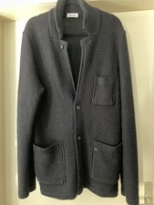 Closed Herren Strickjacke