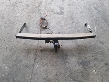 Anhängerkupplung VW GOLF V