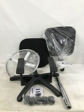 hjh OFFICE 760008 Arbeitsstuhl