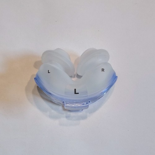 Nasenpolster für cpap maske - nasenpolster, cpap-maske