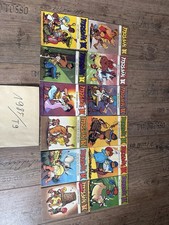 Mosaik Hefte 1985 Nr 1-12