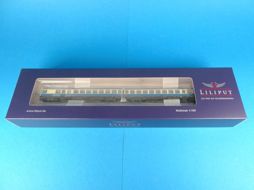 Liliput l16325 lindau - *liliput, "lindau"