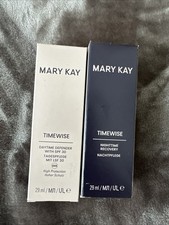 Mary Kay ?Time Wise Tages-/Nachtpflege (NP  98,00)