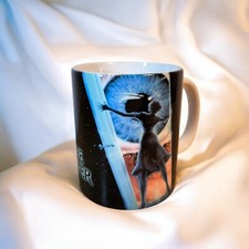 Unheimliche Schattenlichter |