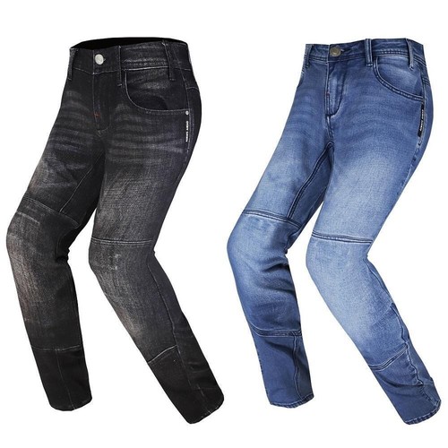 Damen motorrad jeans - jeans, ls2