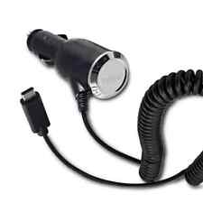 Qualität USB-C Typ C 12V im Auto Handy Auto Adaptiv Schnell Ladegerät 2024 2025