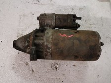 L59 ANLASSER STARTER FER TGL 14295 WARTBURG TRABANT BARKAS 601  ROBUR MULTICAR