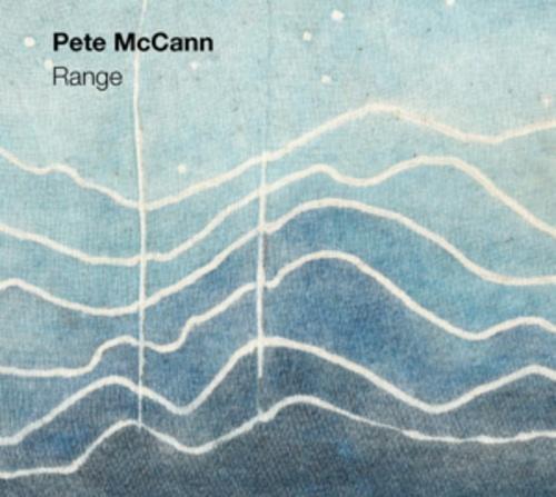 Pete mccann range - cd,