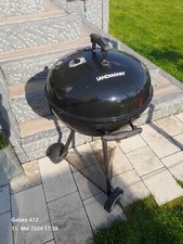 Landmann Kugelgrill