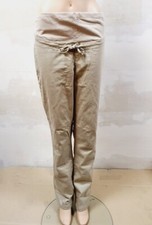 Hose beige damen - hose,
