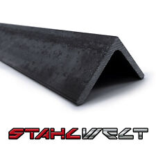 Winkelstahl Winkel gleichschenklig ungleichschenklig Winkeleisen Stahlwinkel L