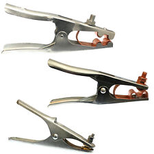 Masseklemme 200A 400A 500A