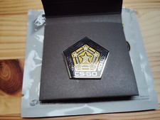 CS:GO Pin Chroma with CODE